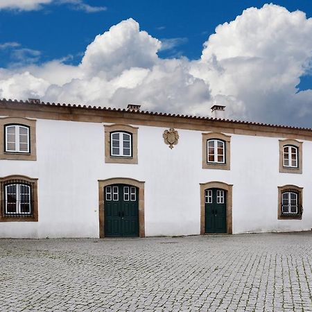 Villa Casa Da Fidalga Outeiro de Gatos Exterior foto
